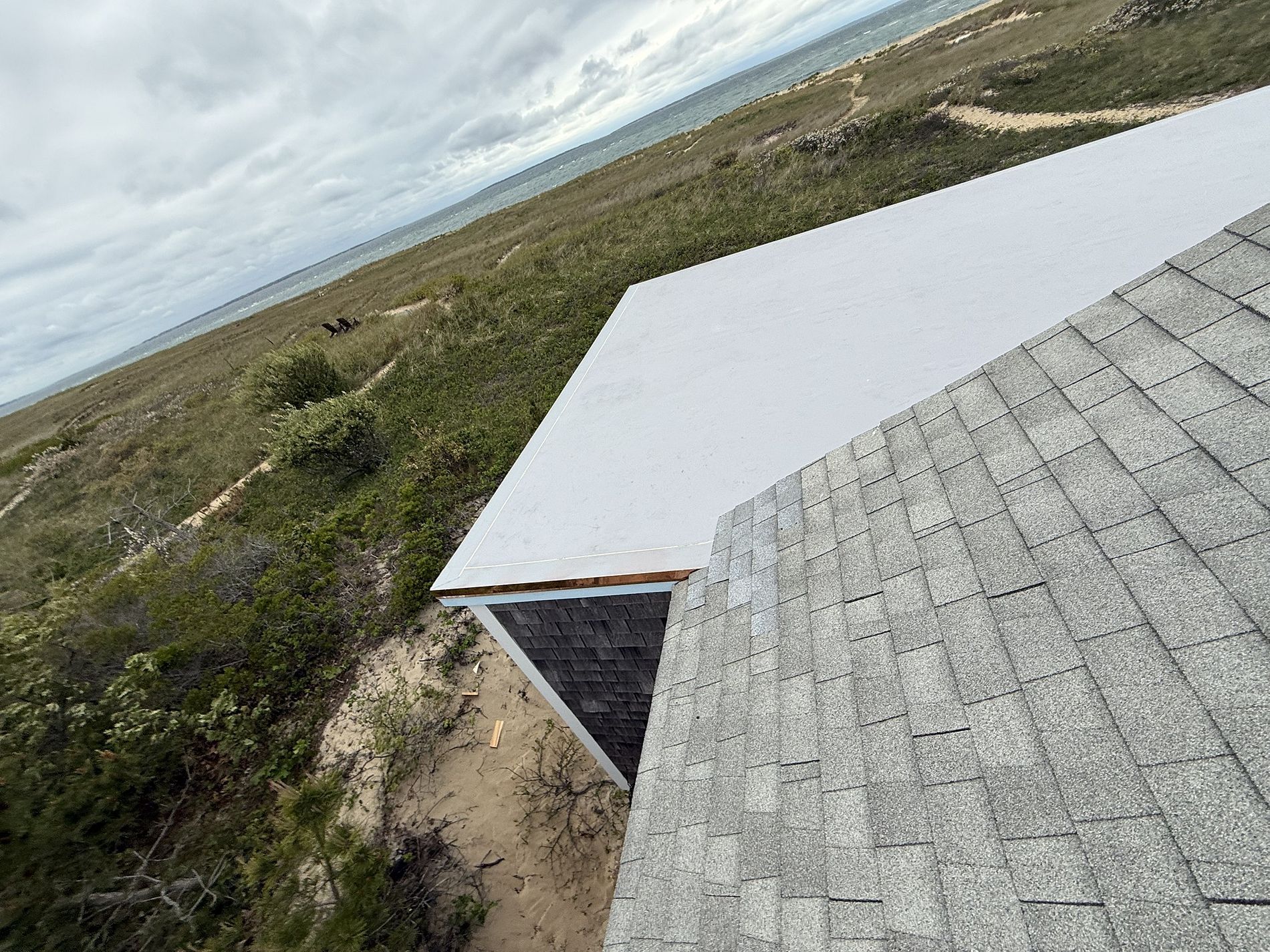 How to Spot Early Signs of Roof Damage: A Homeowner’s Guide
