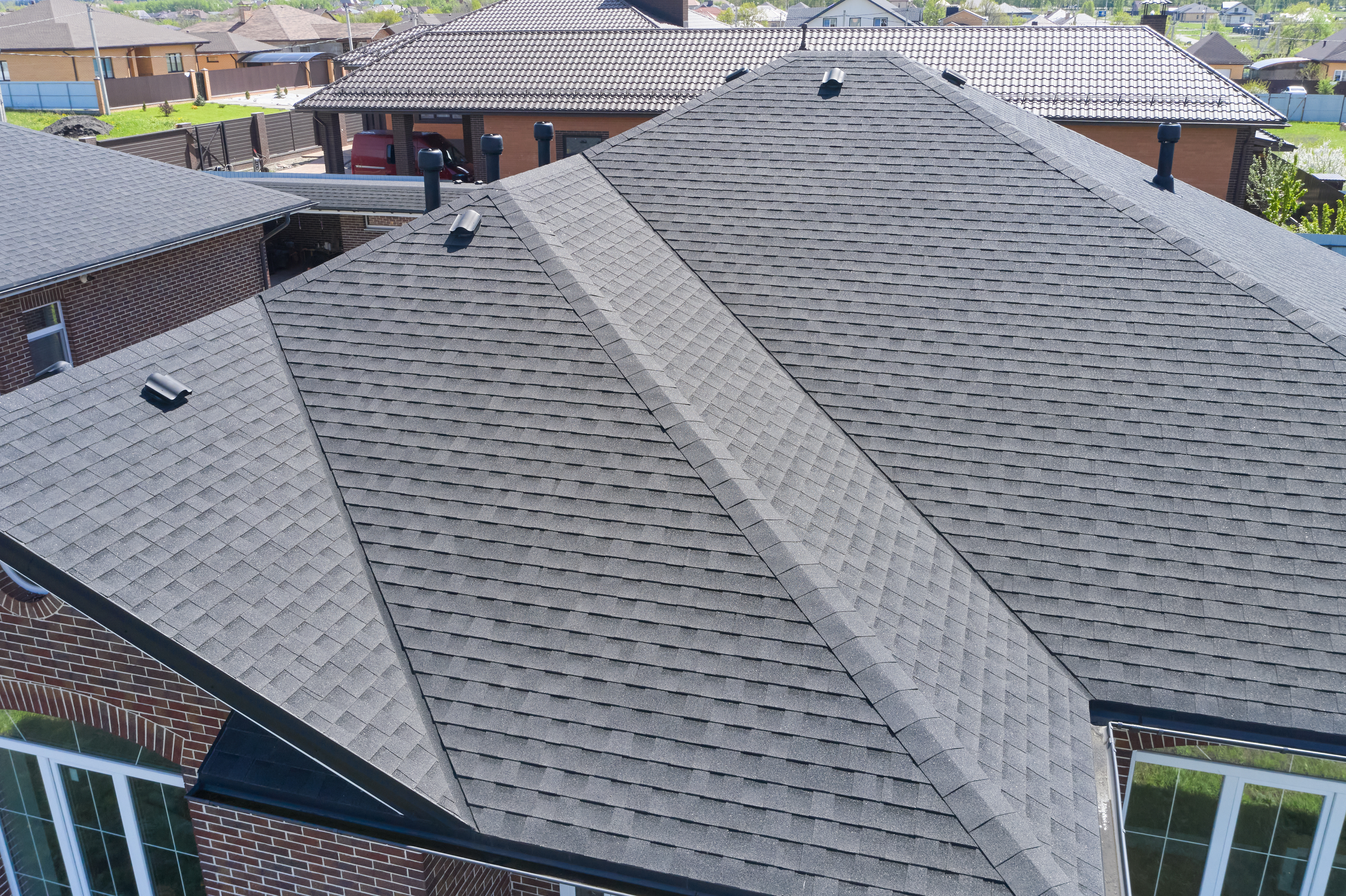 Why Spring is the Ideal Time to Schedule Your Roof Inspection in Massachusetts