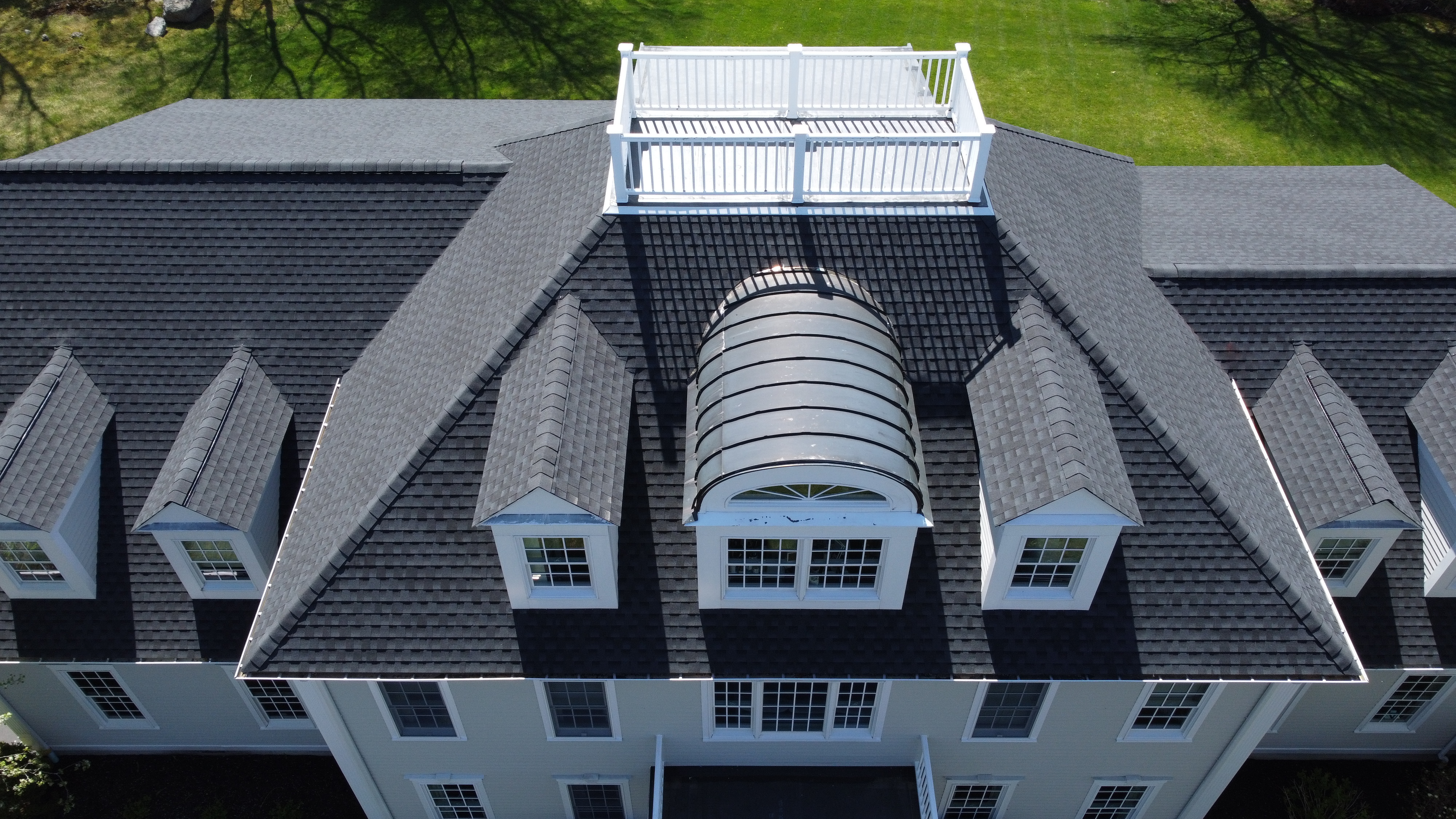 Flat Roofing Systems: Pros, Cons, and Best Options for Massachusetts