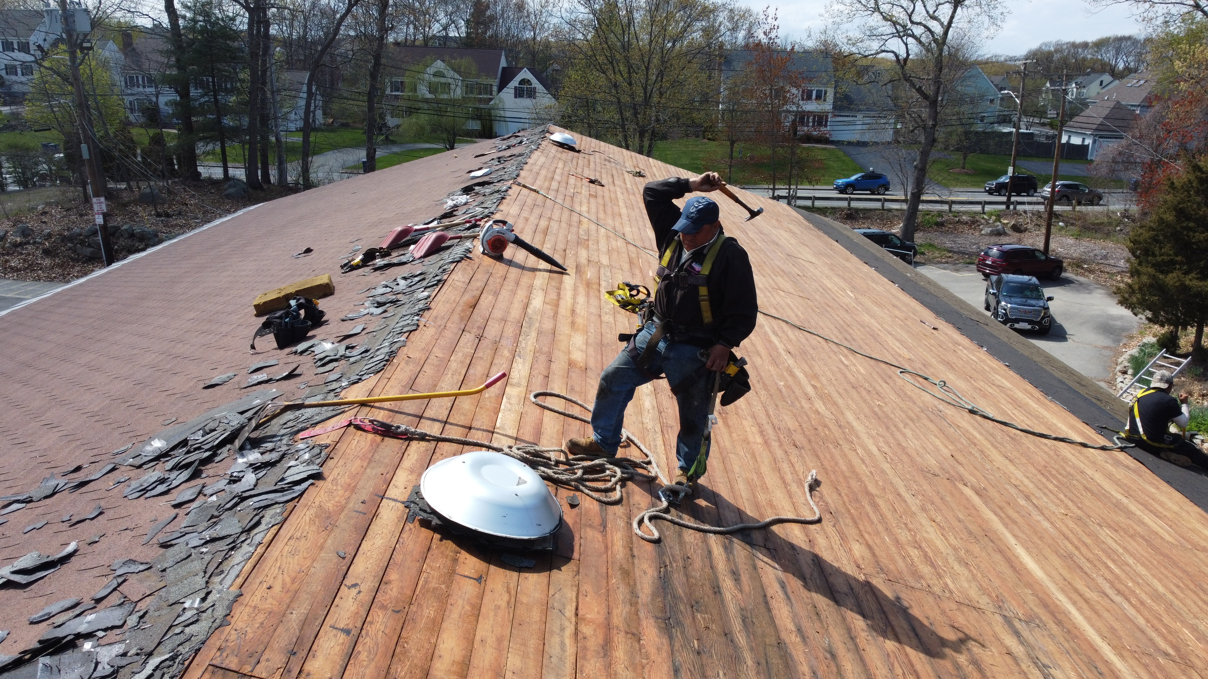 Ice Dams: How to Prevent and Remove Them from Your Roof