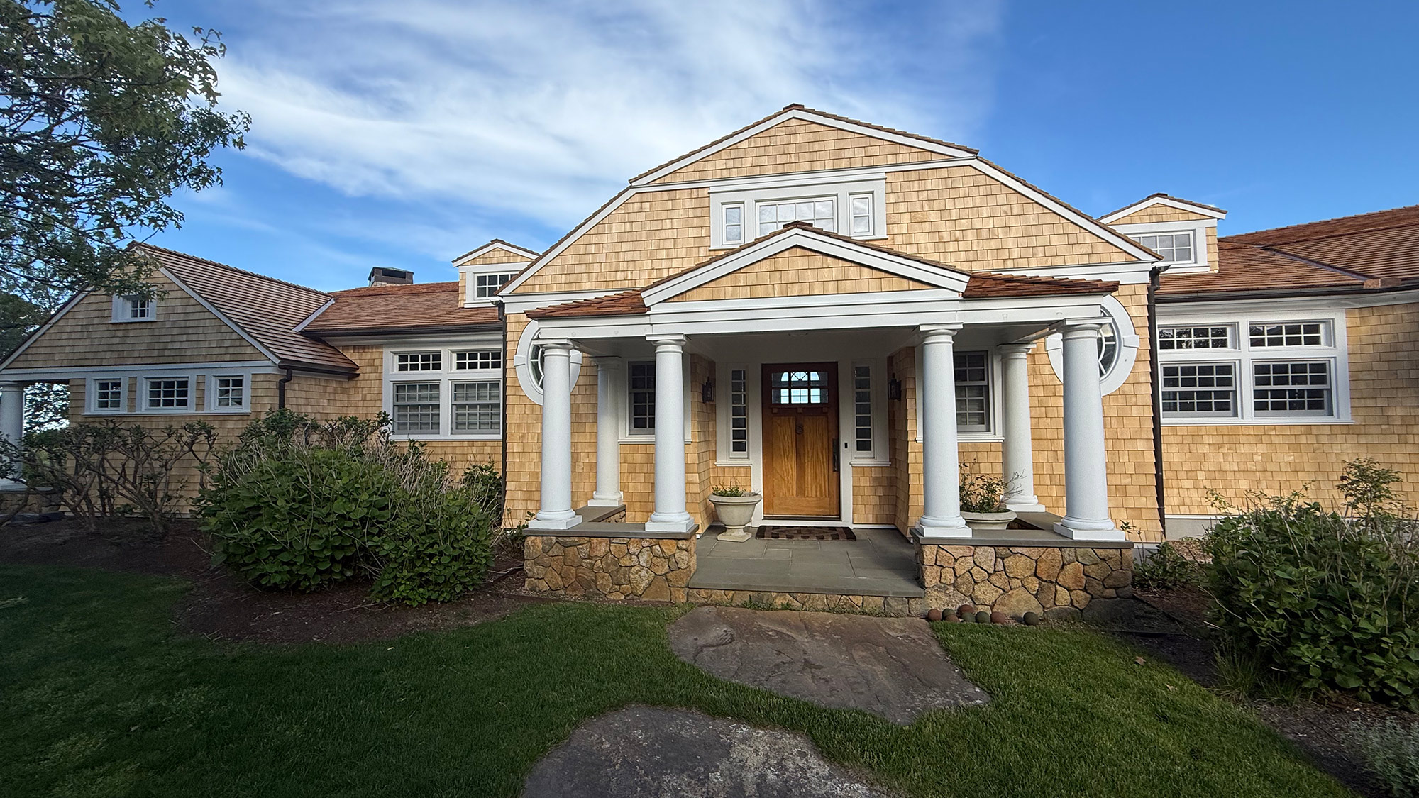 The Role of Underlayment in Protecting Your Home