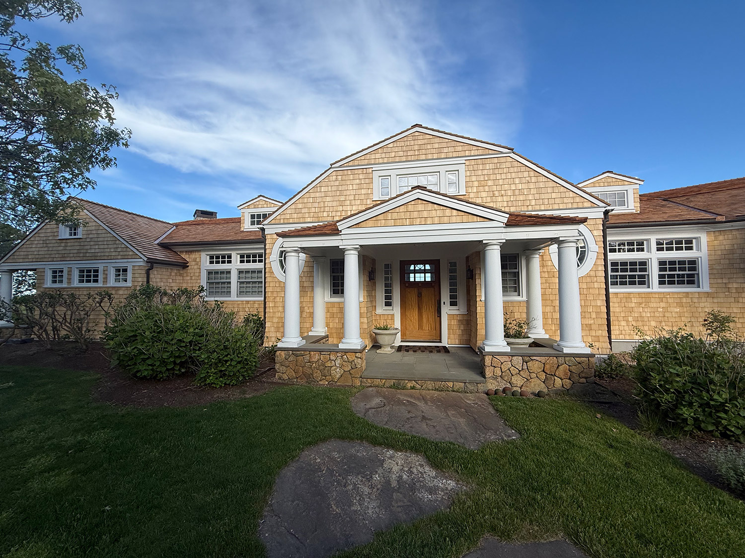 How to Prepare Your Roof for Hurricane Season in Massachusetts