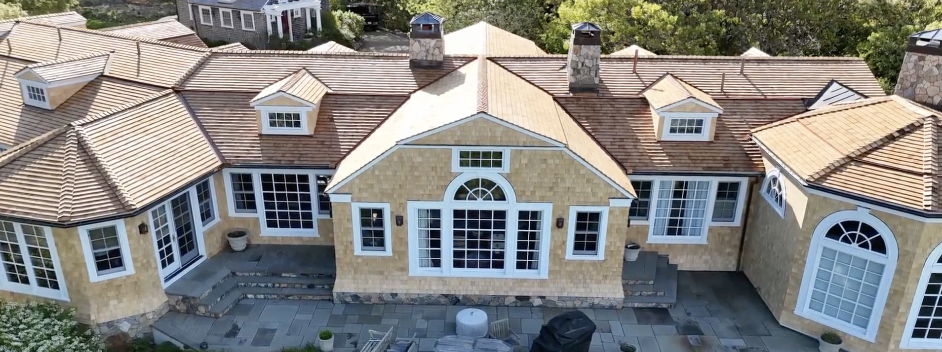 How to Prepare Your Roof for Hurricane Season in New England