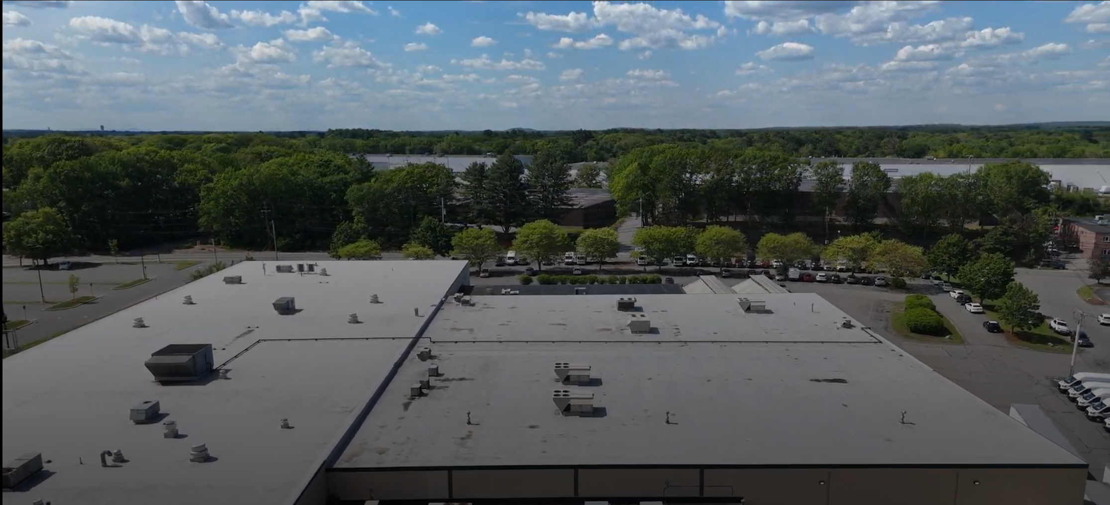 The Science of Roof Color: How Shade Choices Affect Heat, Longevity, and Curb Appeal in Massachusetts