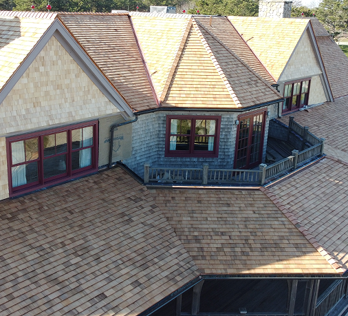 The Pros and Cons of Different Roofing Materials