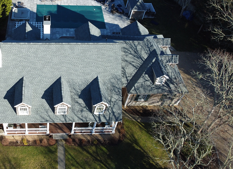 Roof Ventilation: Why It’s Crucial for Massachusetts Homes