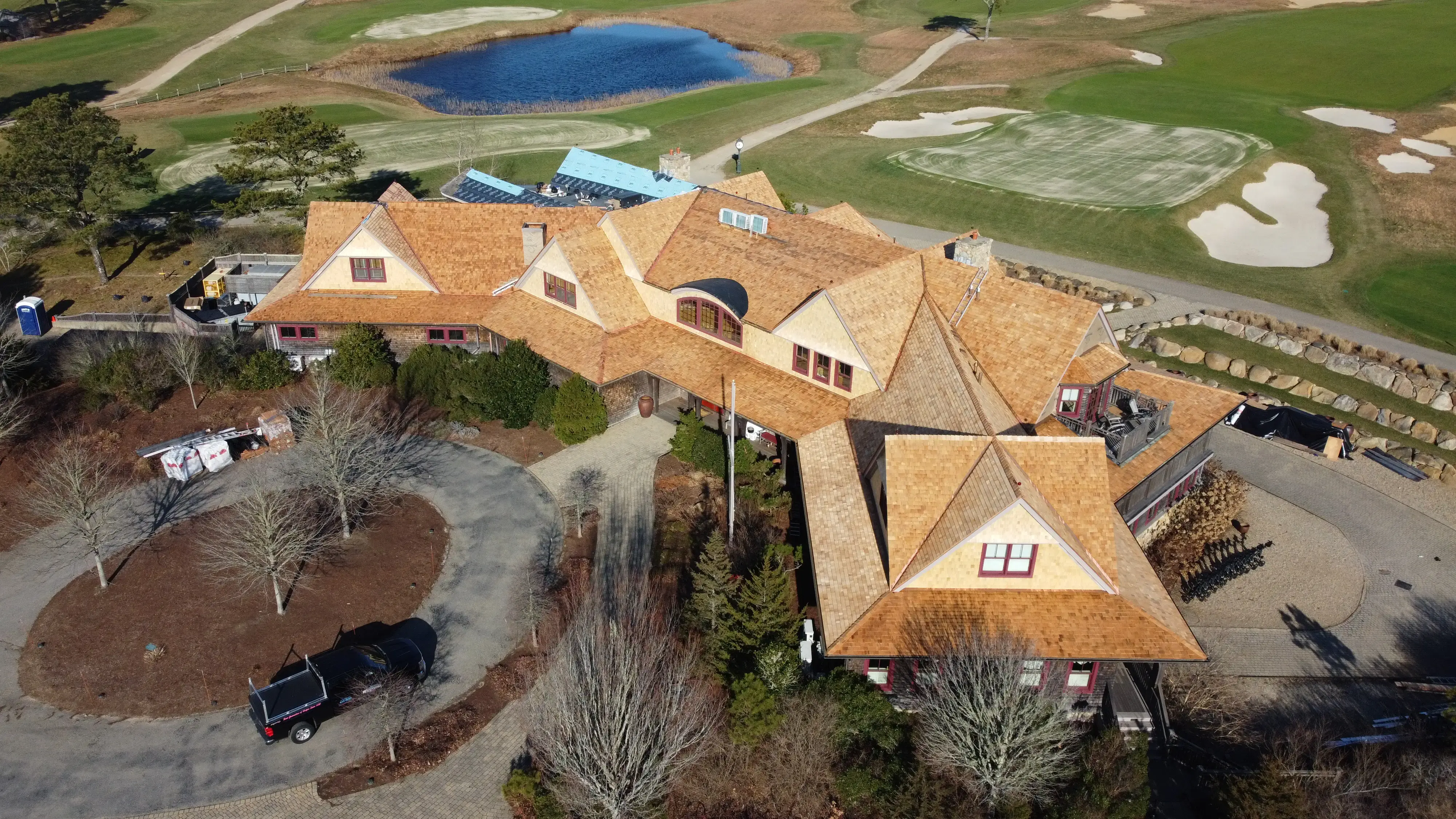 Benefits of Skylights for Coastal Massachusetts Homes