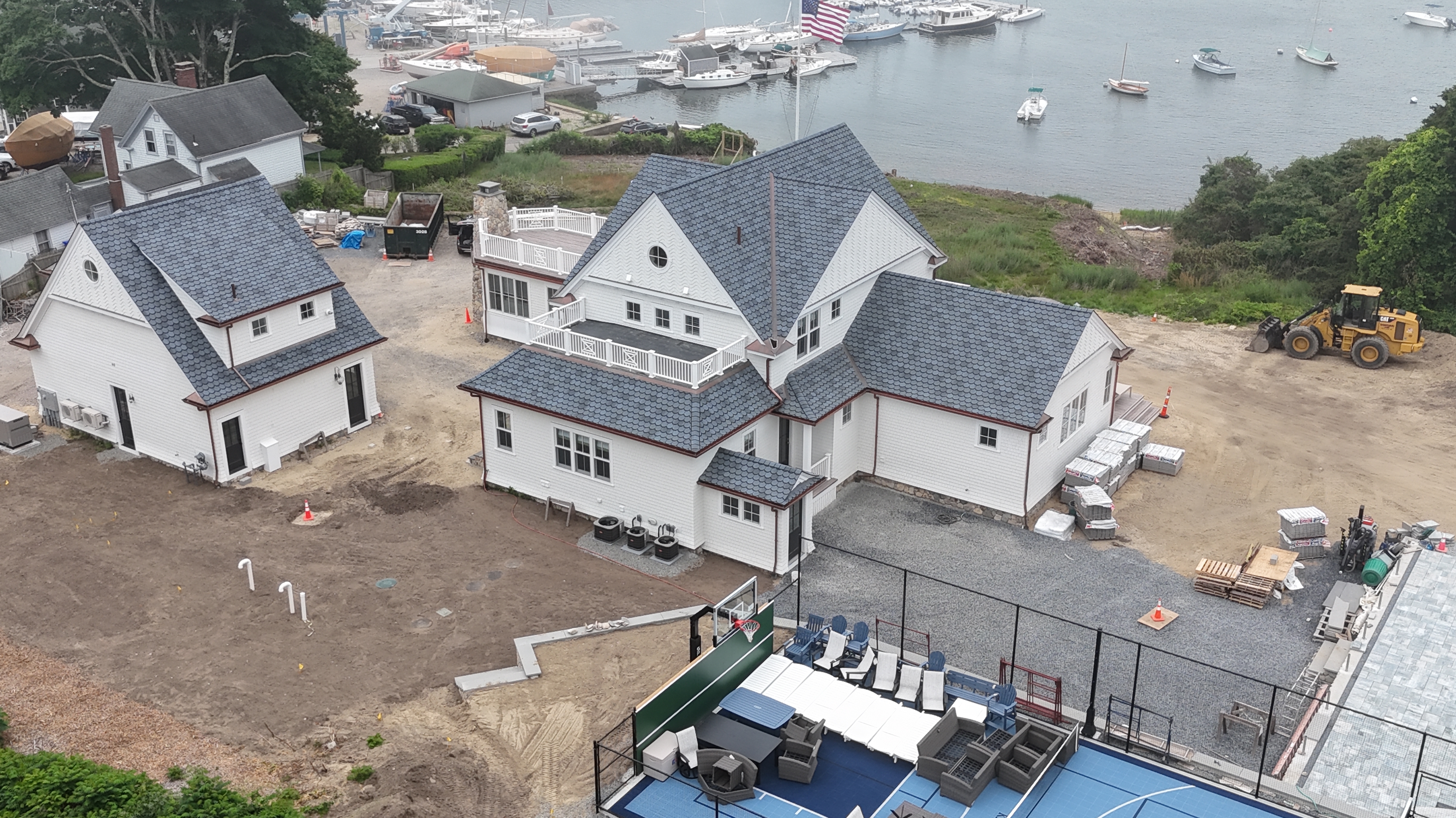 Best Roofing Materials for Massachusetts Weather: A Complete Guide